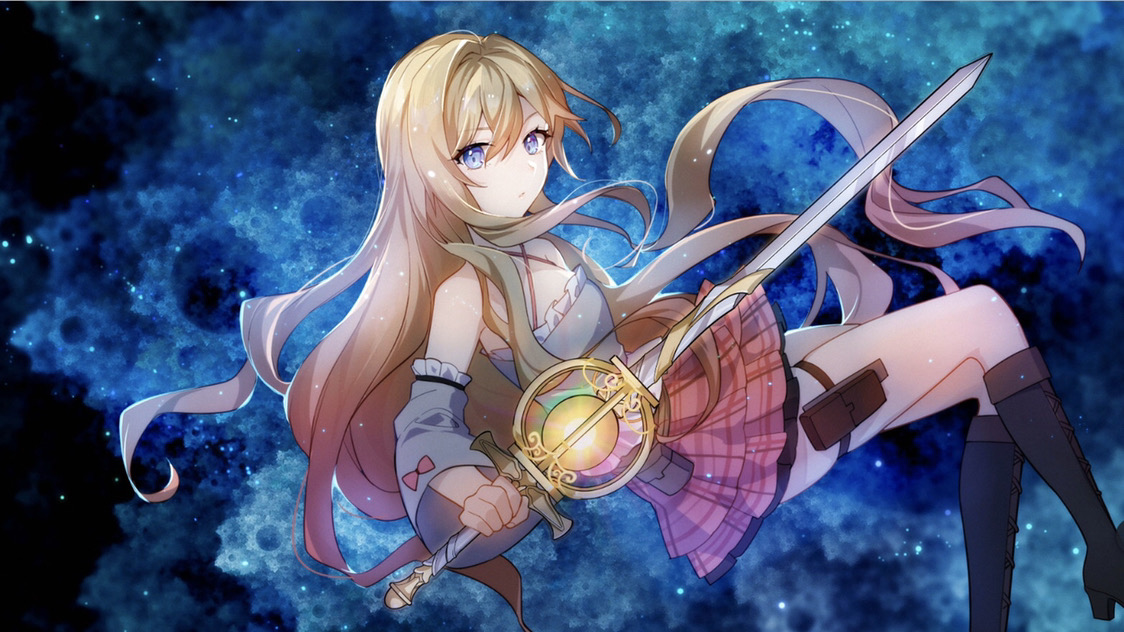 幽兰黛尔一共穿过几套衣服? | taptap 崩坏3社区