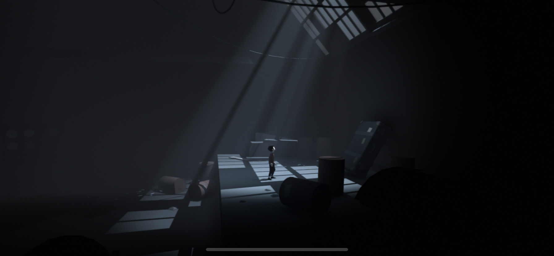 playdead"s inside