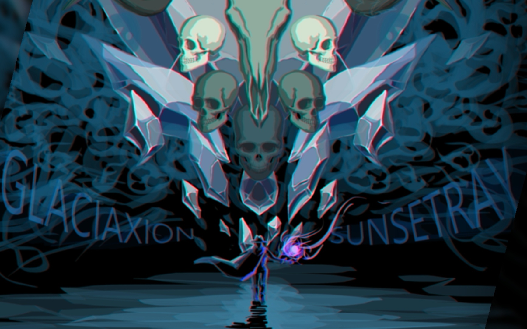 phigros v2.0.0里立意鲜明的章节(个人看法,不包括精选集)