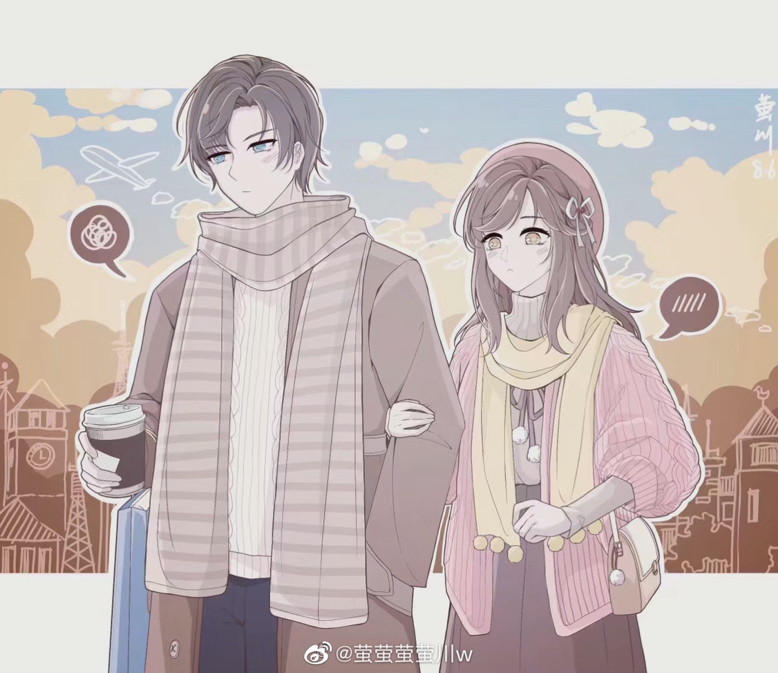 【同人搬运】左然