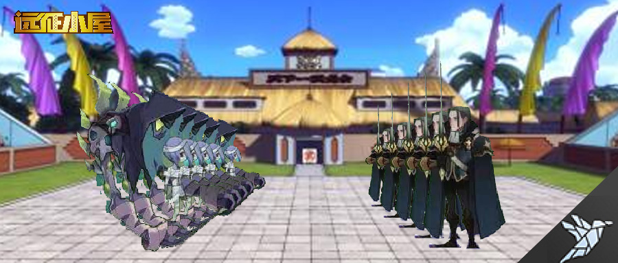 剑远第一届天下第一武道会开始啦!