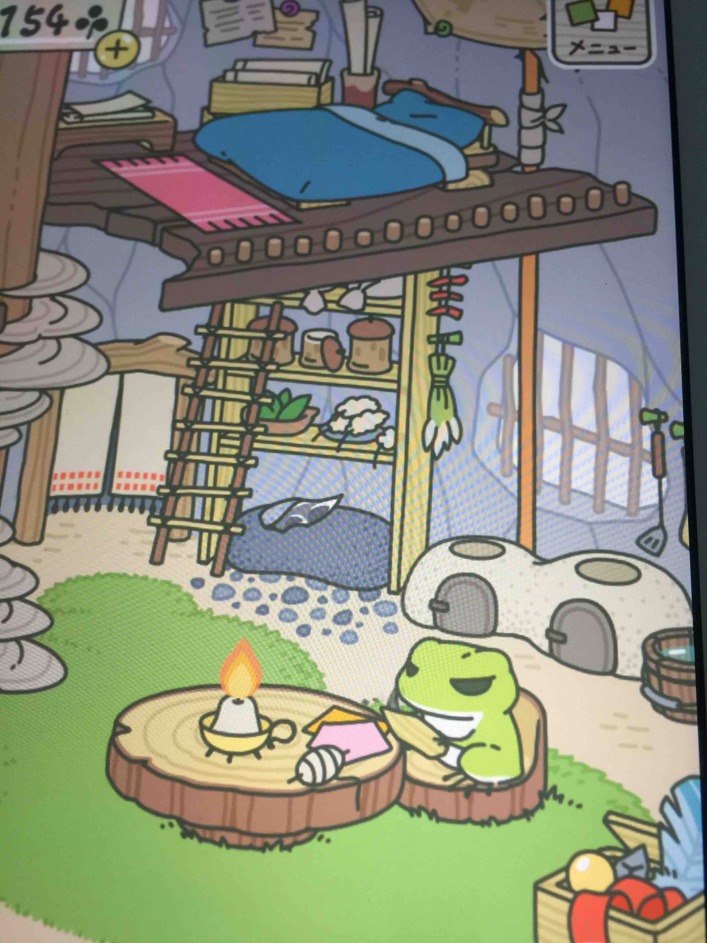 功效喂了东西不走|v功效作用-蜗牛|taptap野生山青蛙论坛与蚂蚁图片