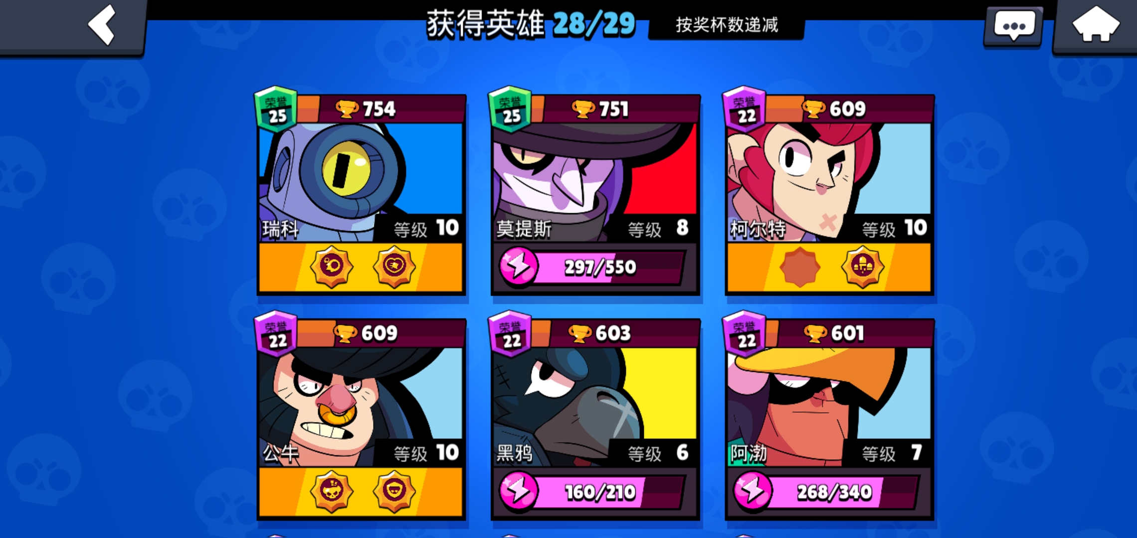 今天这恰鸡图铲子真的快乐 | taptap 荒野乱斗社区