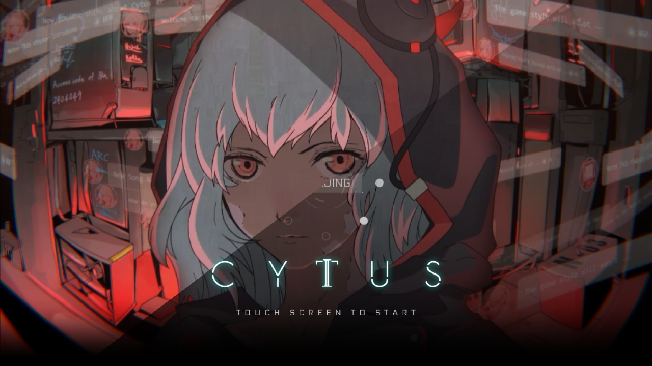 taptap 音乐世界 cytus ii社区 | taptap 发现好游戏