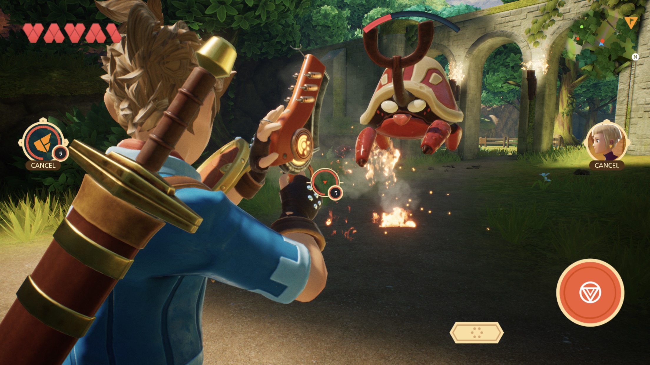 海之号角2 www.taptap.com