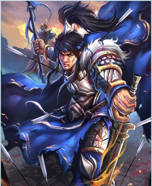 三国杀:为什么都说杨彪地主强?个人感觉表现真的一般