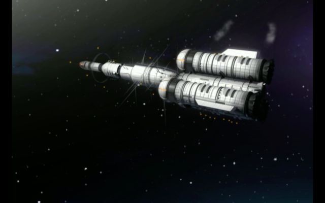 公元90年发射宇宙飞船:这位玩家是如何打破《文明4》世界纪录的?