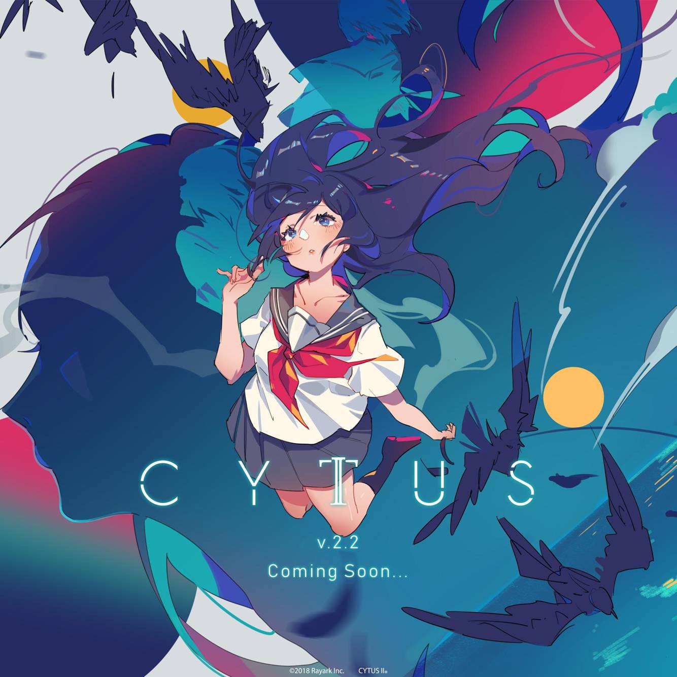 音乐世界 cytus ii综合 | taptap 音乐世界 cytus ii社区