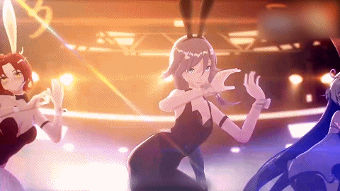 活动预告 | 星火汇聚之时 - 崩坏3综合 | taptap 崩坏