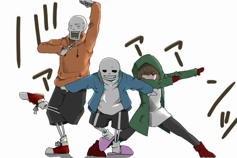 小花 对 undertale传说之下好图分享 发表的回复