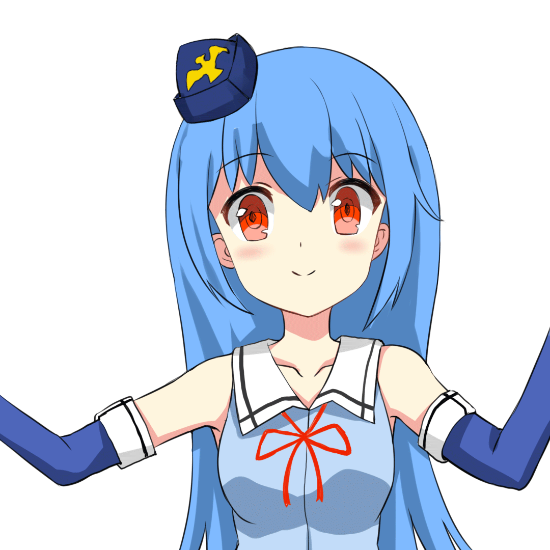 动漫 卡通 漫画 头像 1080_1080 gif 动态图 动图