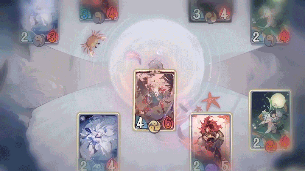 《阴阳师:百闻牌》不夜祭活动开启!点灯领取绝版头像框!