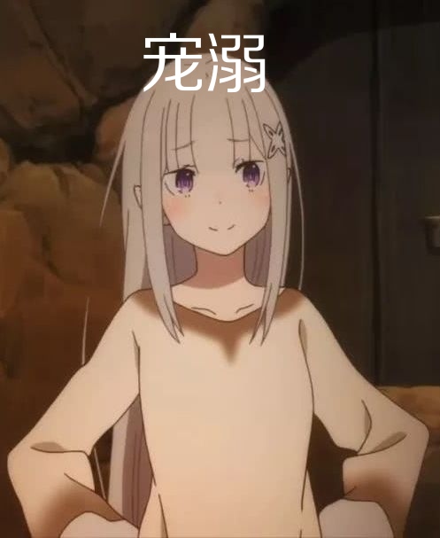 萌新不懂就问
