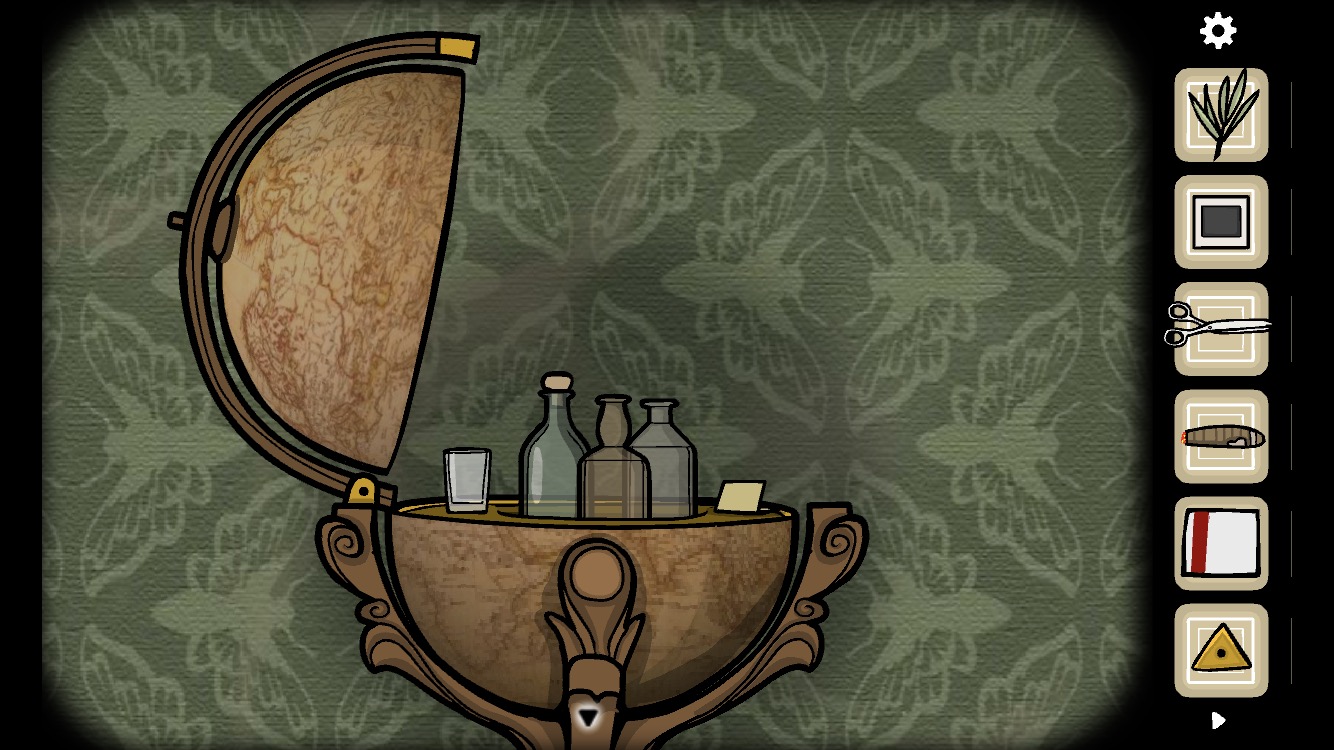 锈湖悖论 www.taptap.com