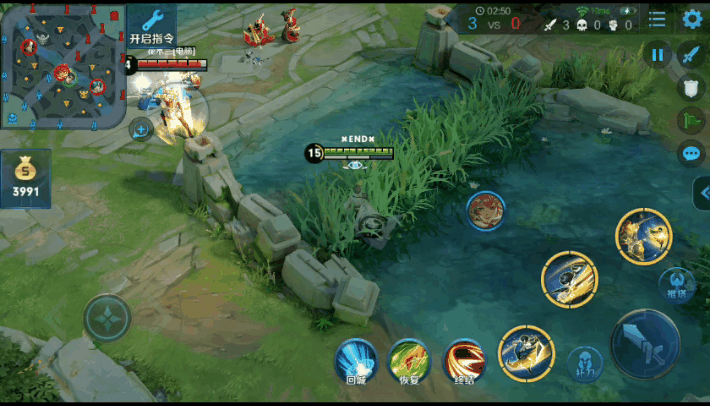 【获奖名单公布】群星闪