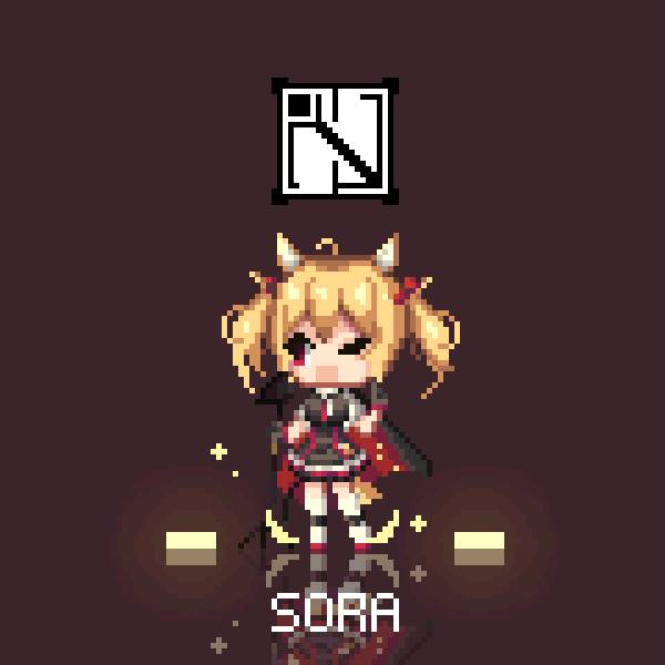 你最喜欢哪个干员的基建小人 - 明日方舟综合讨论