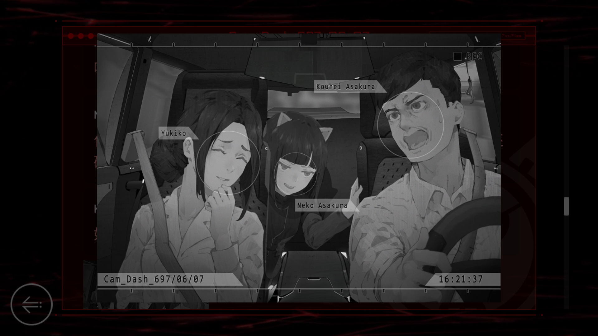 我永远喜欢neko!|cytus ii - 论坛 | taptap 发现好