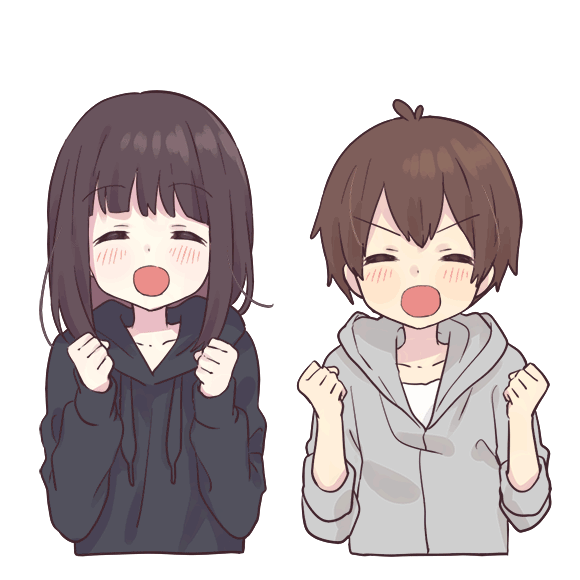 胡桃日记:表情包少女menhera