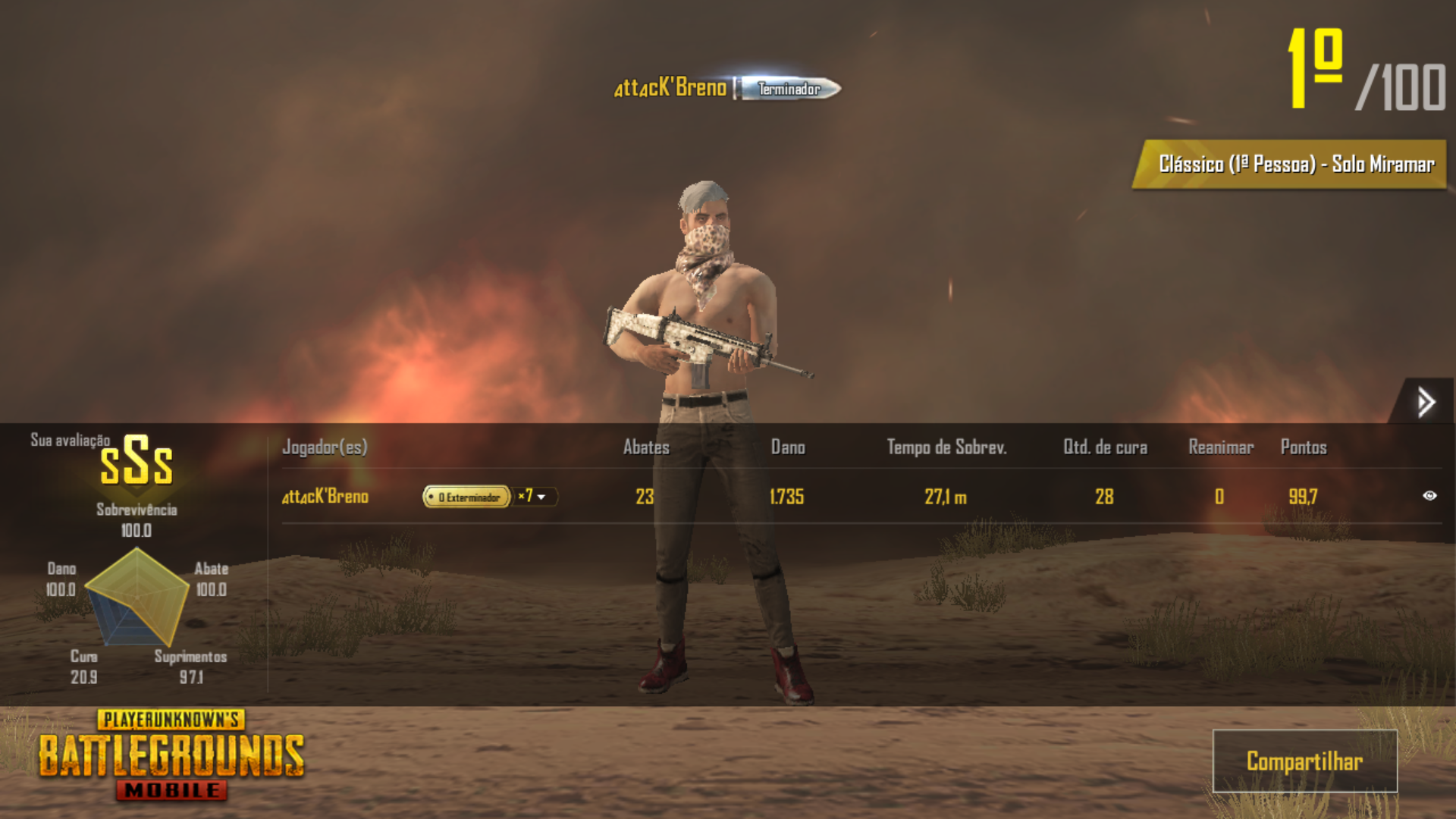 pubg mobile - 论坛