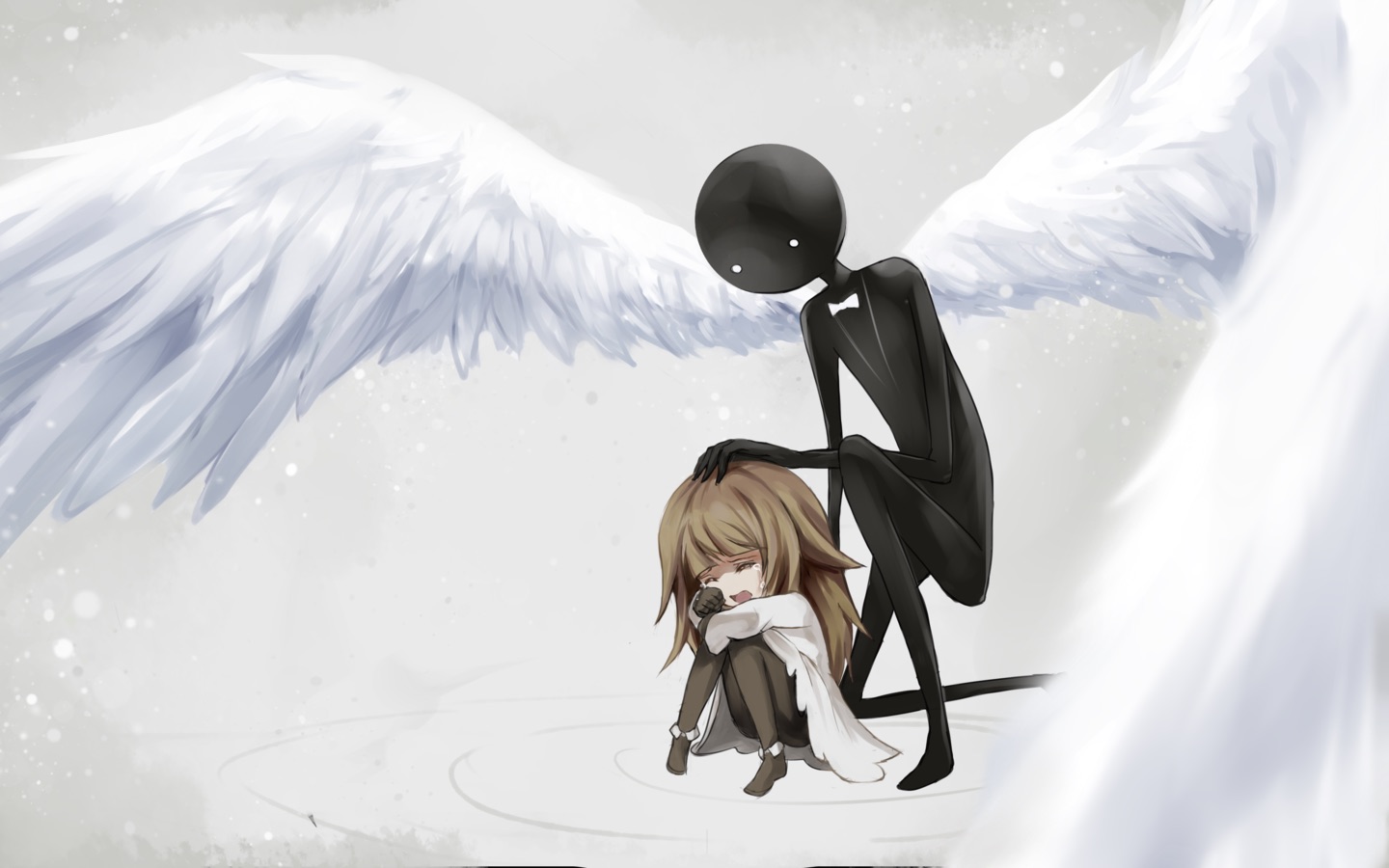 deemo where you are not