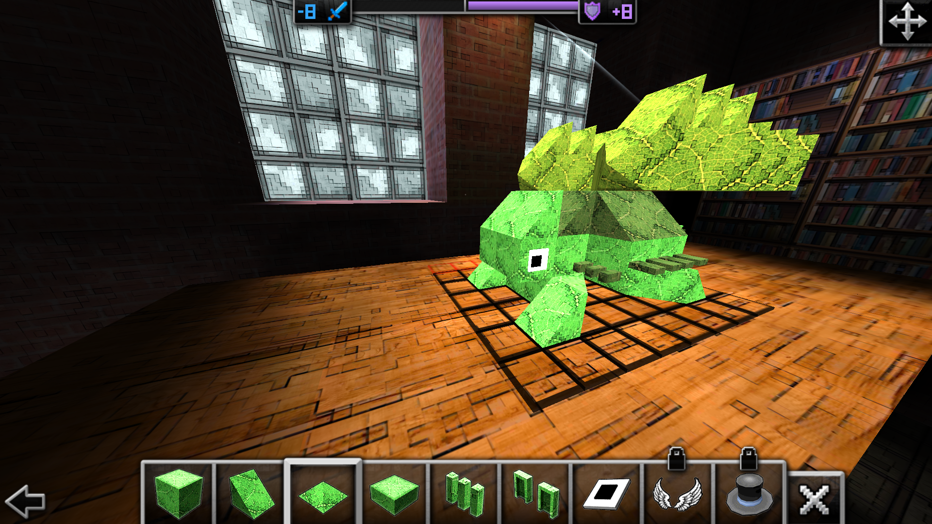 crafter,planet crafter 我的monstercrafter史