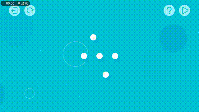 录屏(通关旋律)