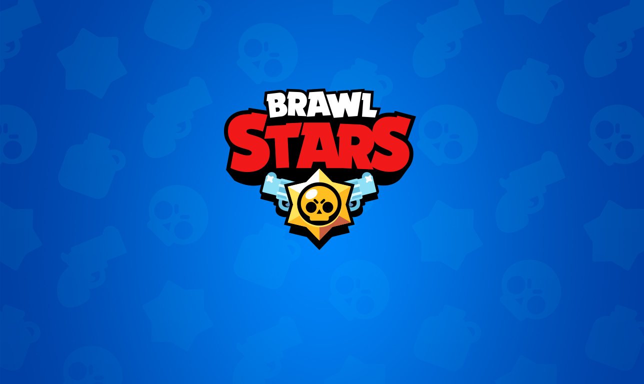 同时也是brawl stars内测一周年.