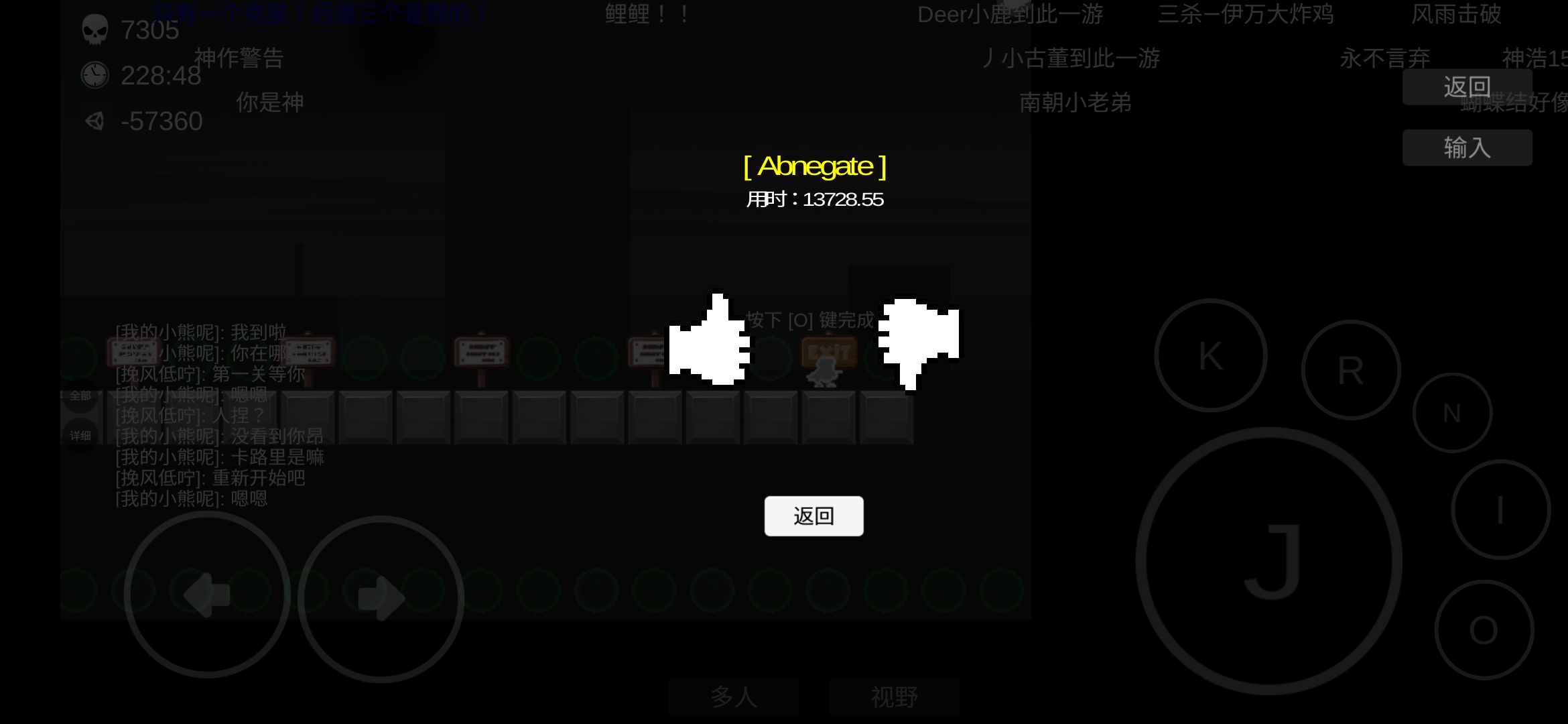 我想成为创造者 - 玩家社区 | taptap 社区