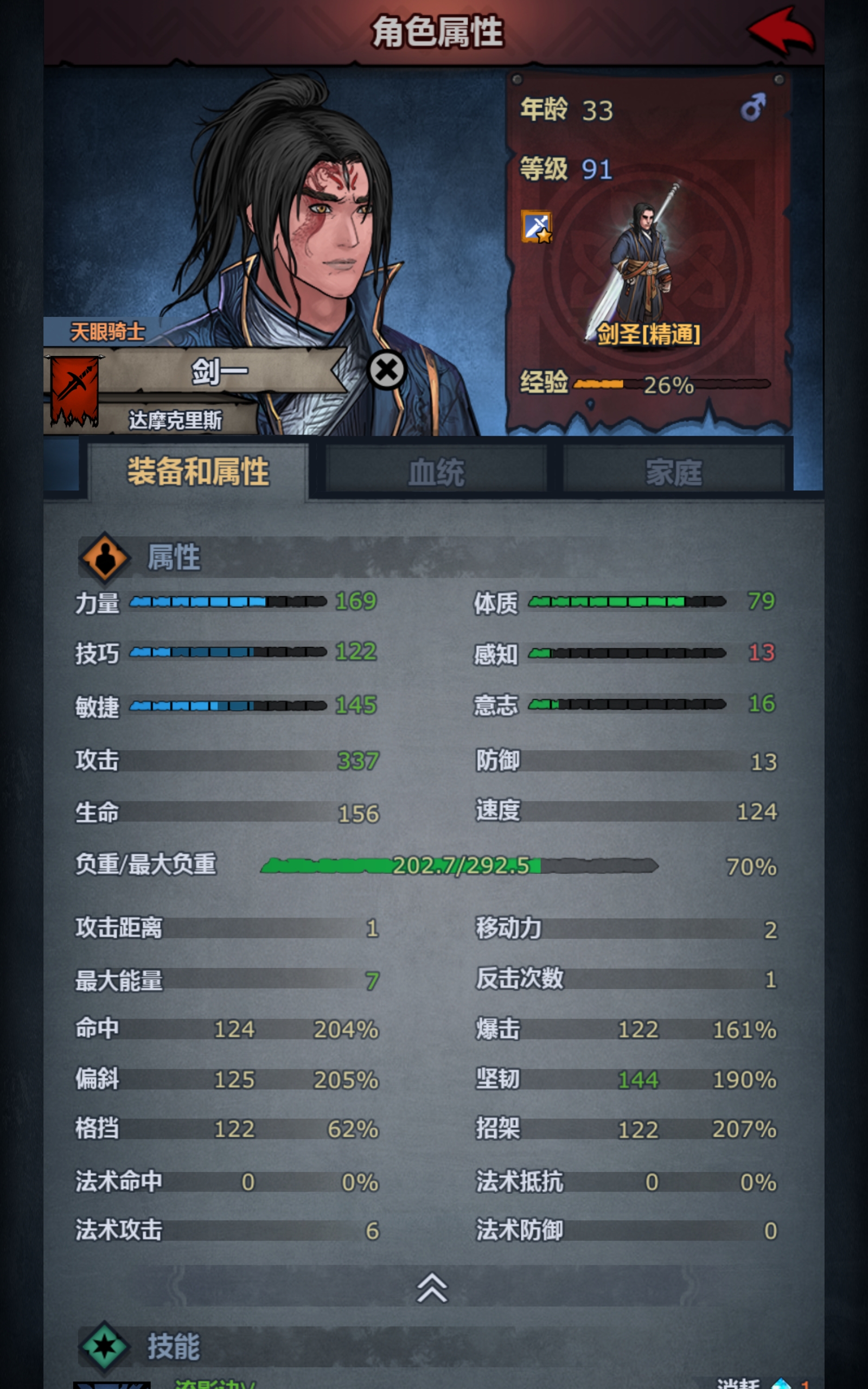 诸神皇冠