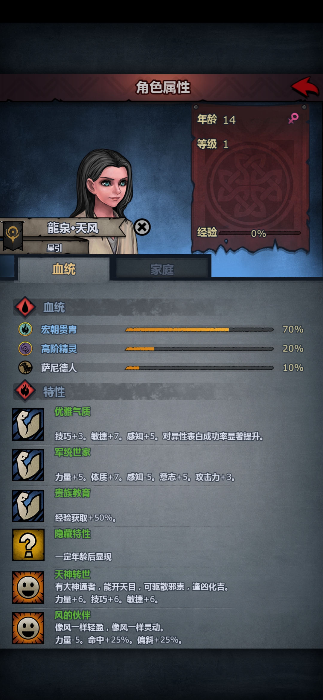 诸神皇冠