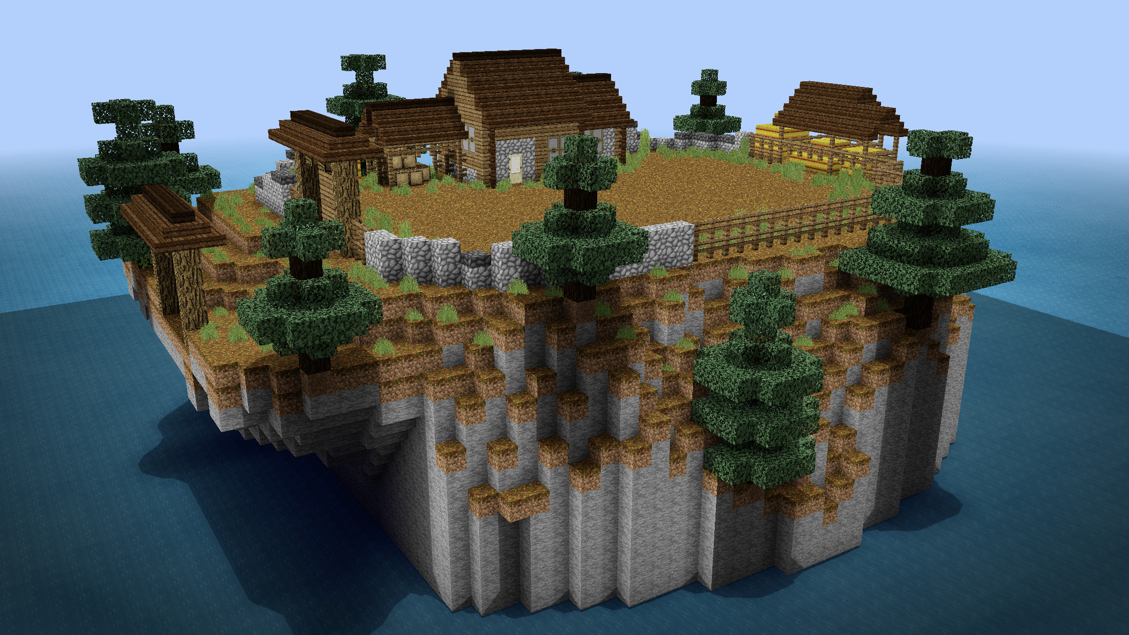 (已开奖)mc第八届建筑大赛:网易游戏大联动,真实还原对战场景