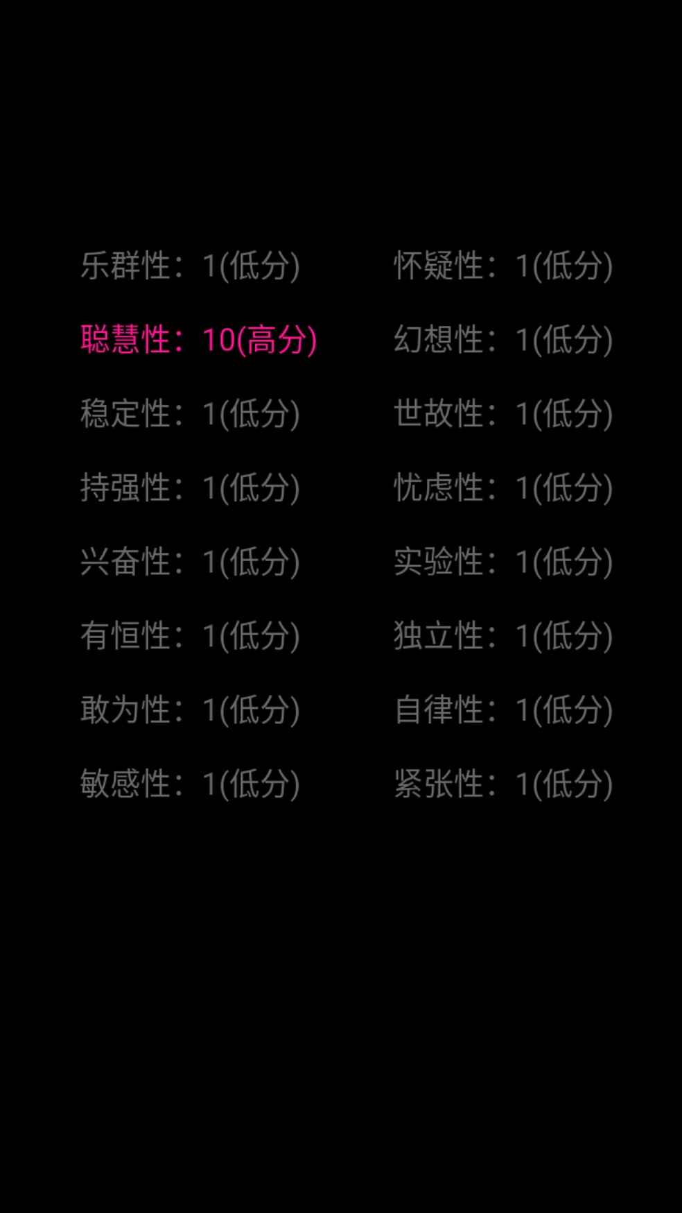 我是不是可以做科学家了?