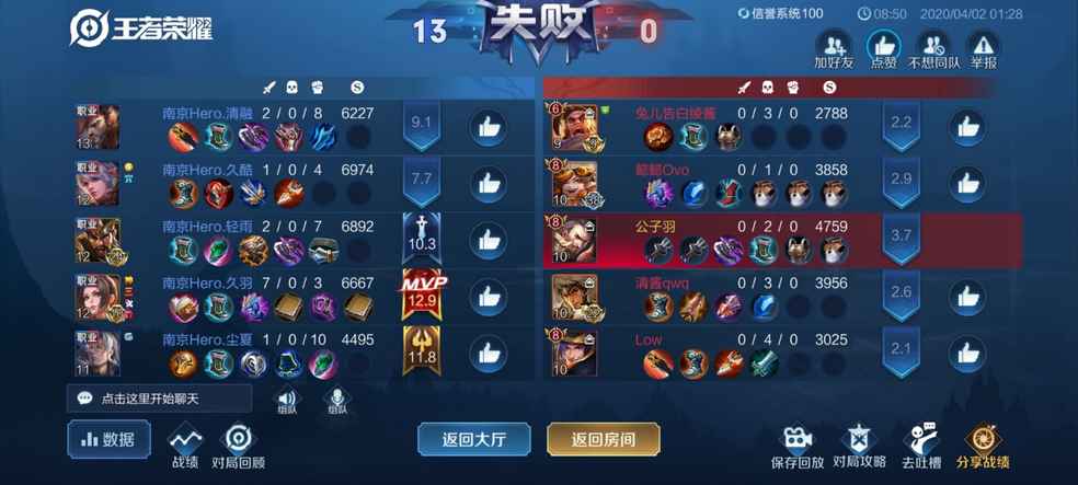 真就新赛季呗