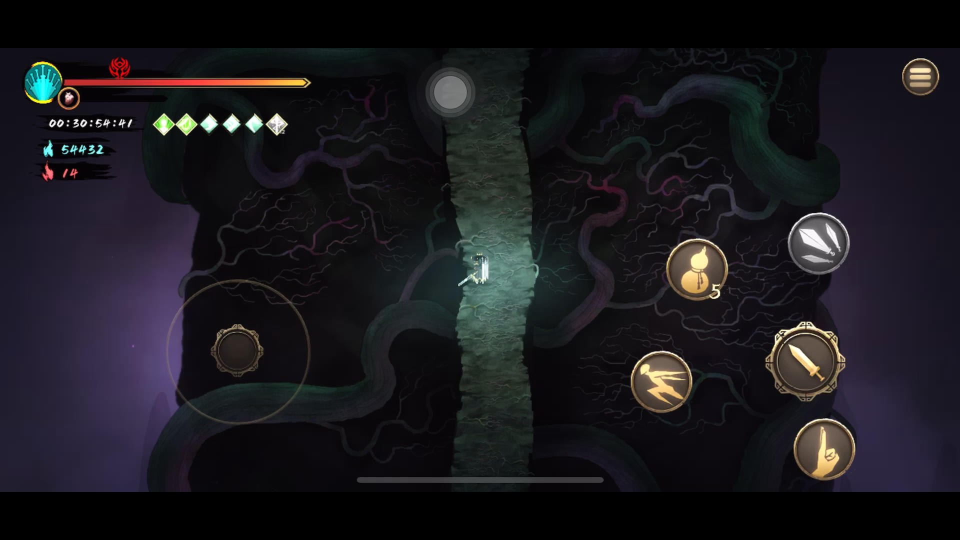 剑二猪心无敌流