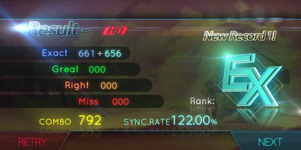萌新终于有了第一个122( •̥́ ˍ •̀ू )