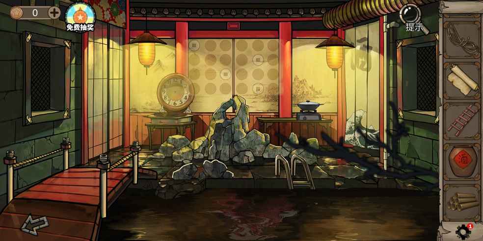 酒鬼姐姐没了,影子还在?吓人