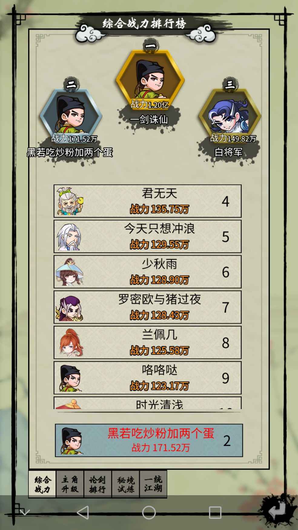 这个老哥是真的🐮