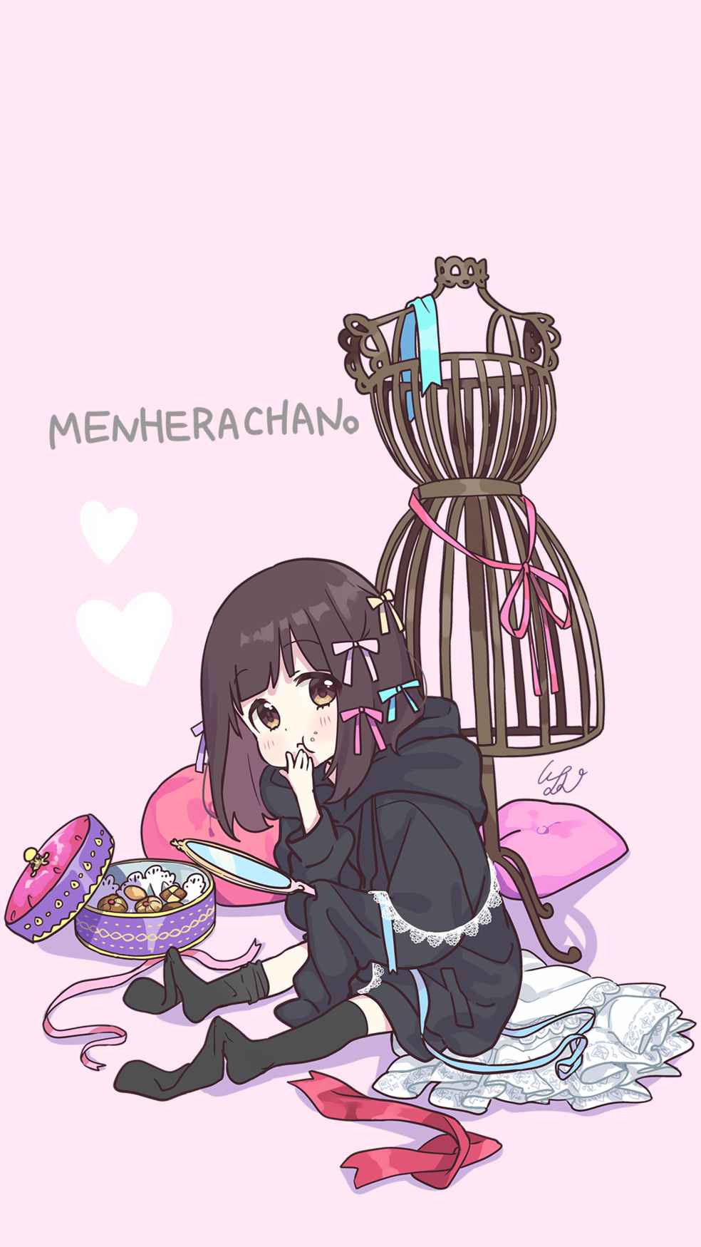 明天开服 纪念一下