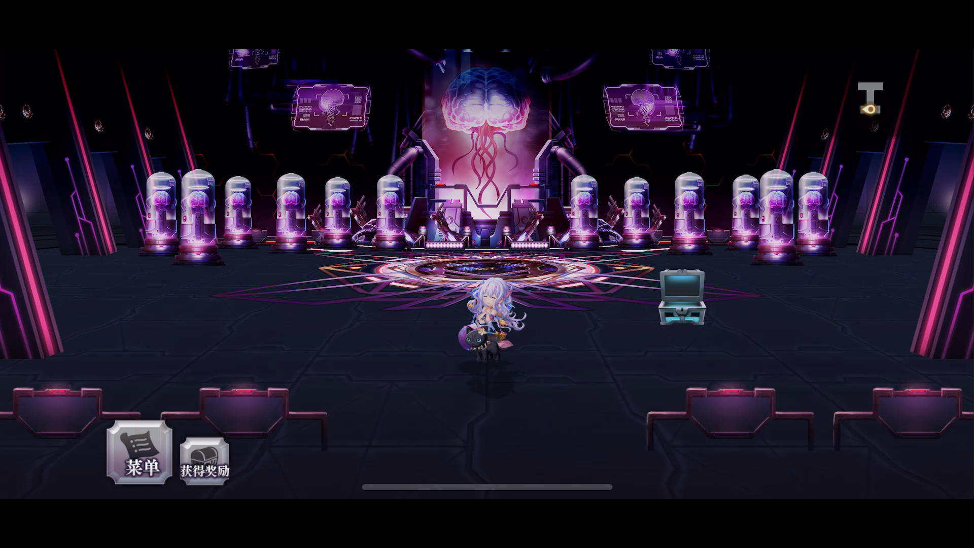 【外典终章】伊丝卡莉欧忒库力欧线