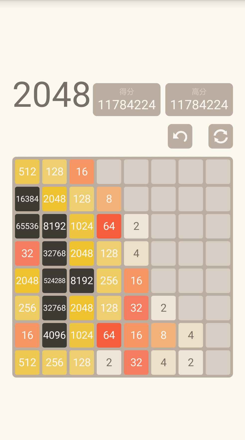 1000万了