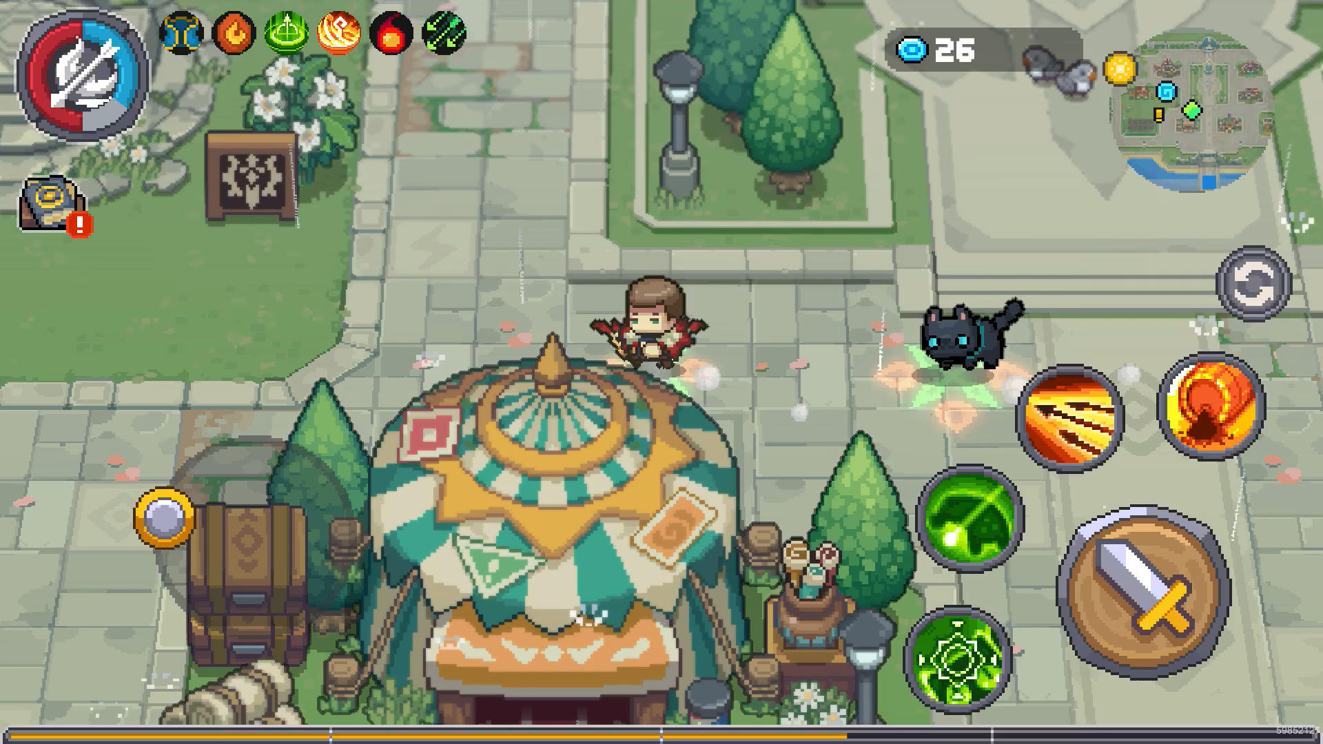 火射伤害 公测估计无了截图