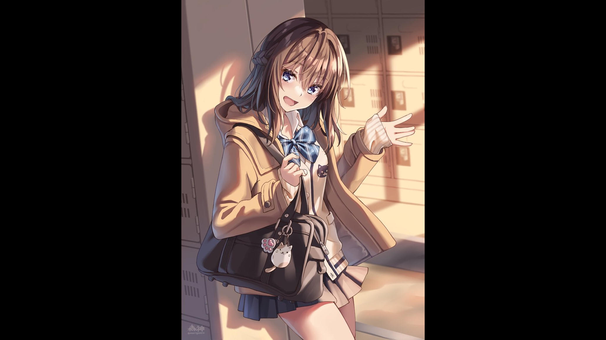 “自然僧侣”实战演练- -曙光要塞