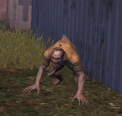 【幸存者联盟】怪物图鉴-猎手