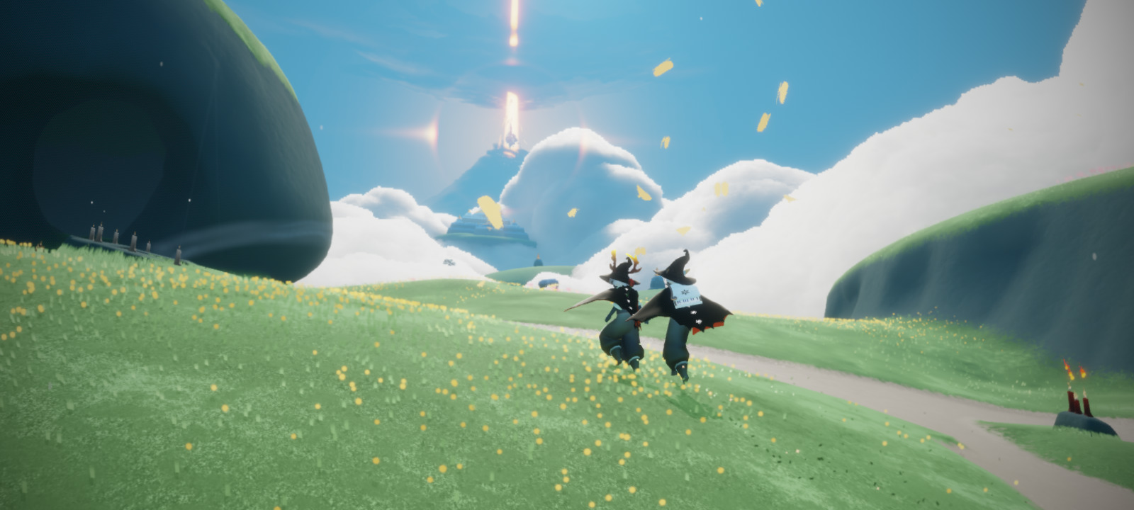 纪念予你的365天|光·遇 - 第9张