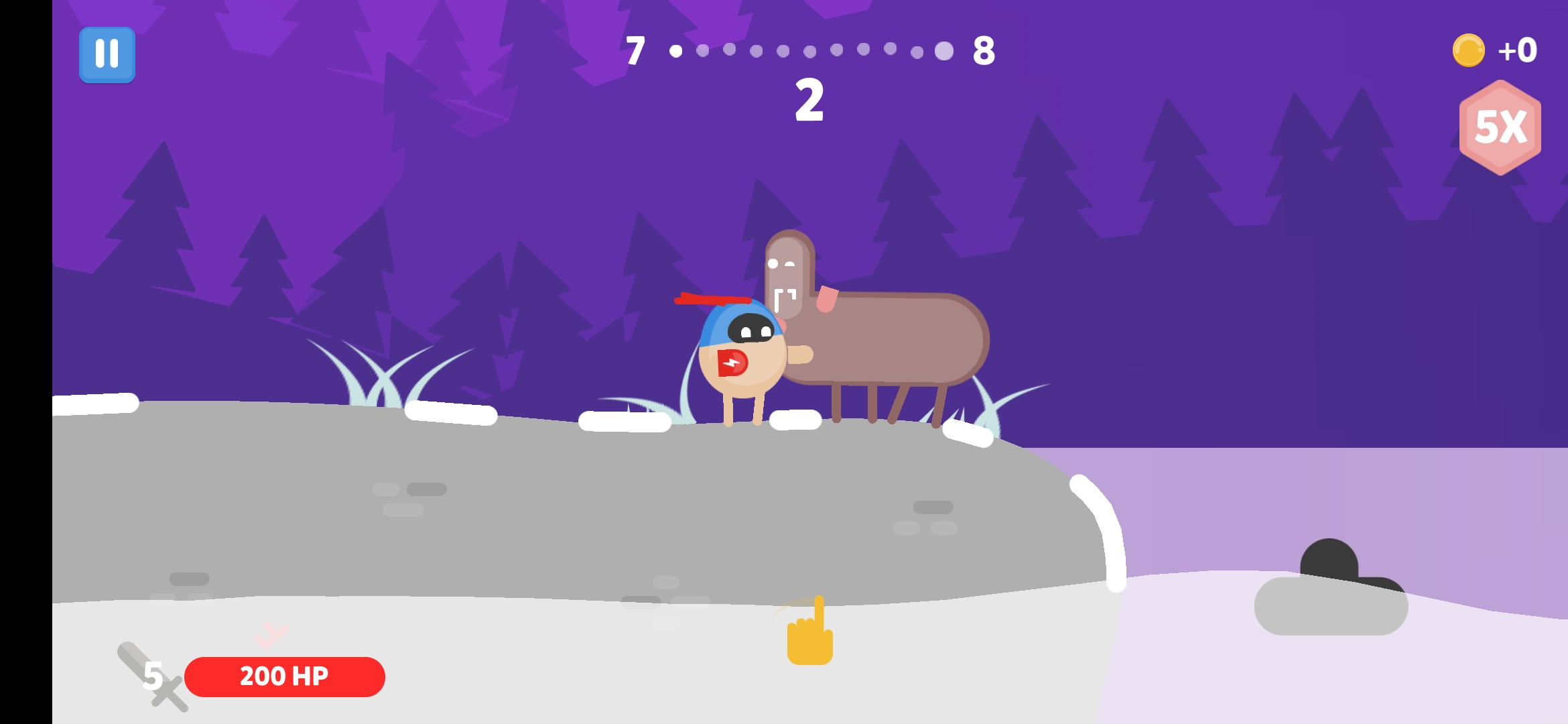 电鳗侠正在救助受伤群众