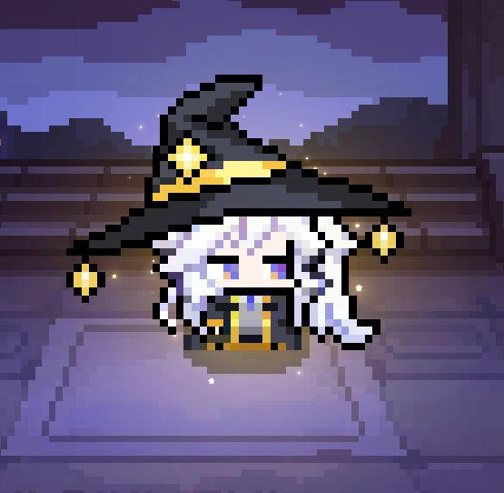 [硬核攻略帖]银河系top.1勇者cosplay指南