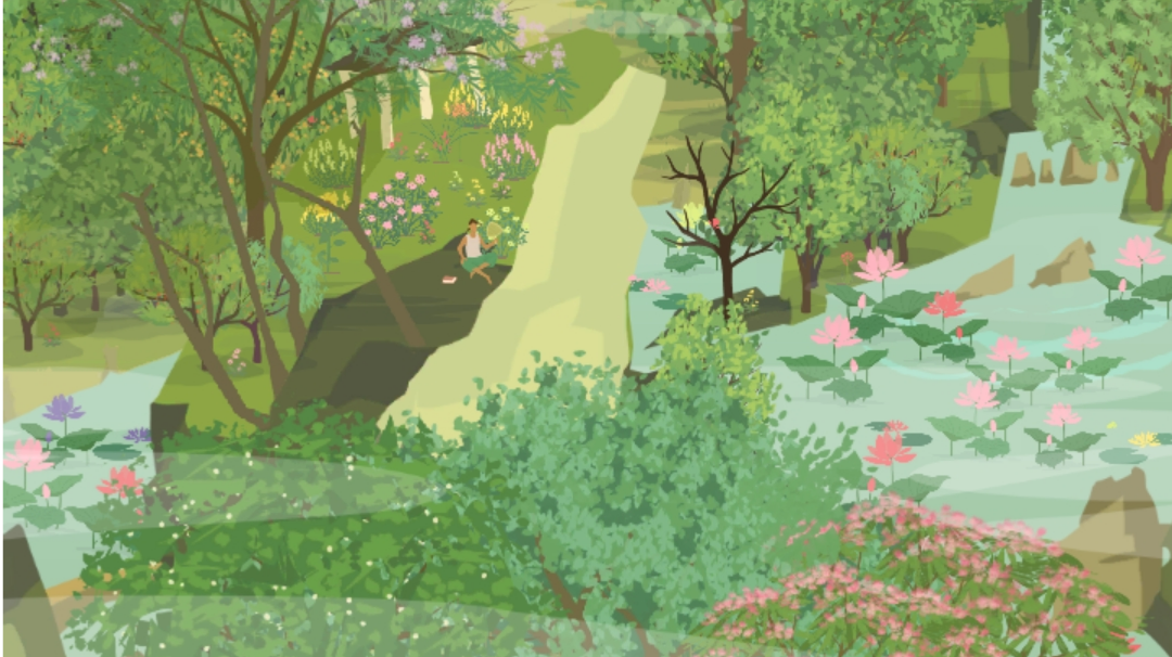 小喜的山头记录～也是唠嗑楼～