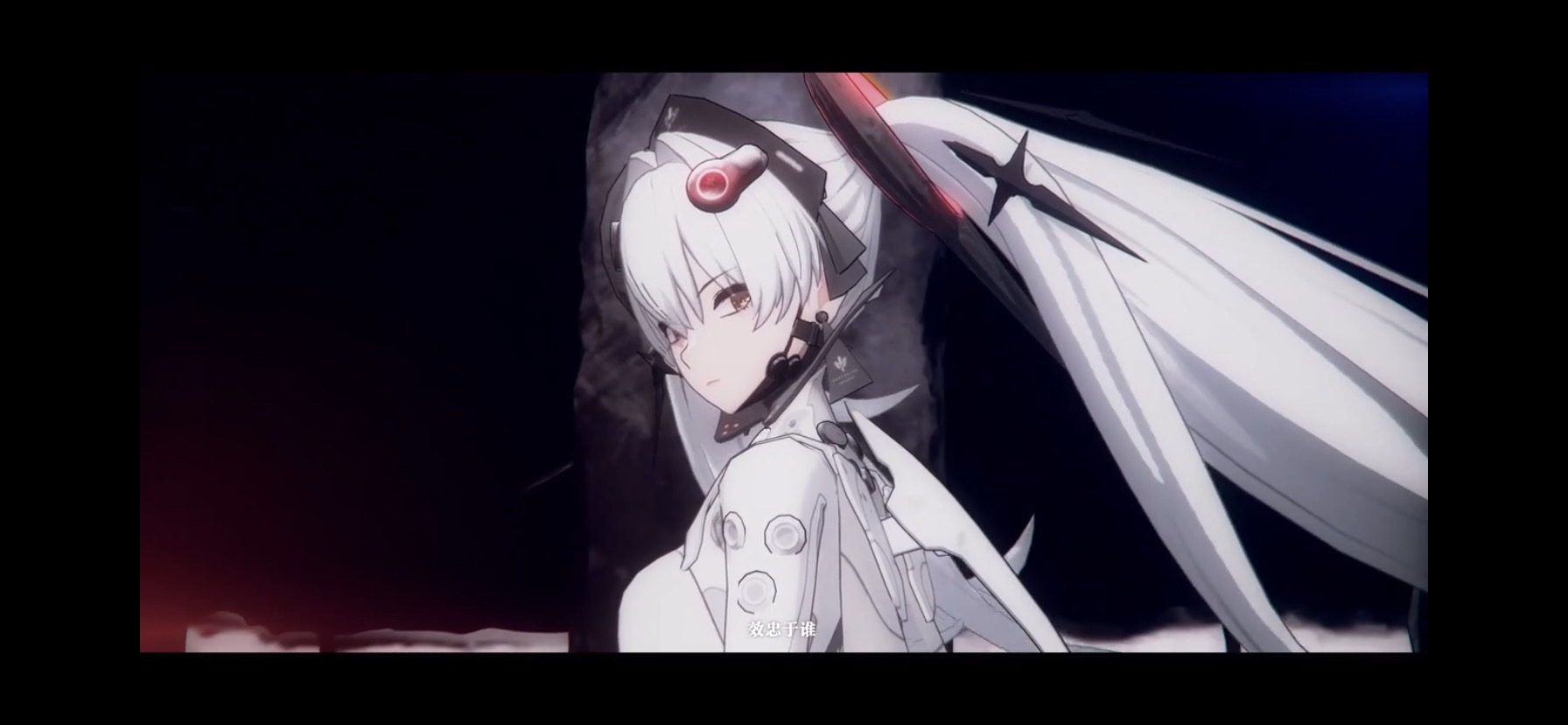 露娜pv有配音了!