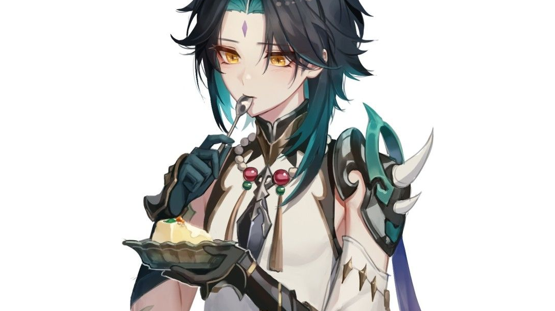 回坑，3.6深渊阵容分享