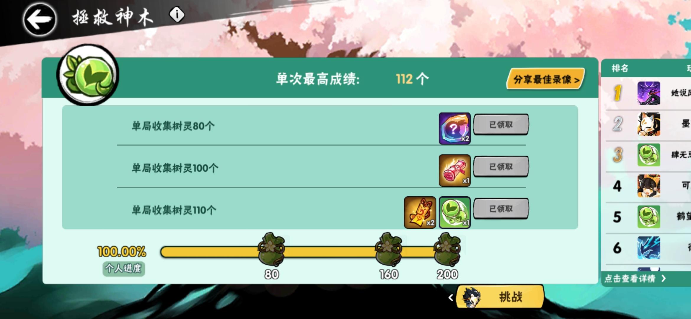 神木头像（已开奖）